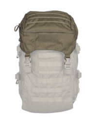 Eberlestock Mission Lid - Multicam