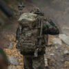 Eberlestock Mission Lid - Multicam