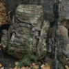 Eberlestock Mission Load Panel - Multicam