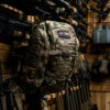 Eberlestock Mission Wings - Multicam