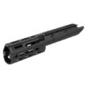 UTG PRO MP5 M-LOK Handguard - Bottom View