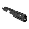 UTG PRO MP5 M-LOK Handguard - Side Detail