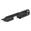 UTG PRO MP5 M-LOK Handguard - Detail