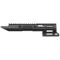 UTG PRO MP5K M-LOK Handguard - Profile