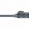 Oberland OA-15 BL A4 — right profile