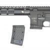 Oberland OA-15 BL A4 — handguard detail