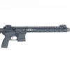 Oberland OA-15 BL A4 — muzzle detail