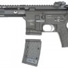 Oberland OA-15 BL M5 — handguard detail