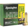 Remington HTP .44 Rem Mag 240gr SP — combo