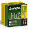 Remington HTP .44 Rem Mag 240gr SP — cartridge