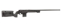 HOWA Bravo Chassis aizslēga šautene, stobrs 26", 6.5 Creedmoor