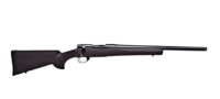 HOWA HB rankinio užtaisymo karabinas, sunkus vamzdis 24", .308 Win