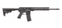 Ruger AR-556 pusiau automatinis karabinas, .223 Rem