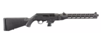 Ruger PC Carbine halvautomatisk karbin, 9x19