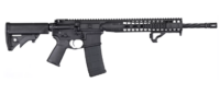 LWRC DI halvautomatisk karabin, .223 Rem