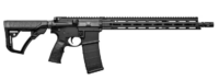 Daniel Defense DDM4V7 halvautomatisk karabin, .223 Rem