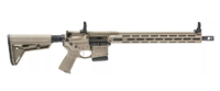 Springfield Armory Saint Victor FDE halvautomatisk karabin, .223 Rem