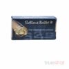 Sellier & Bellot 9x19 FMJ 124gr — pack