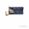 Sellier & Bellot 9x19 FMJ 124gr — box