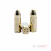 Sellier & Bellot 9x19 FMJ 124gr — cartridge
