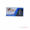 Turan 9x19mm 124gr FMJ - Box Open