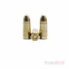 Turan 9x19mm 124gr FMJ - Detail