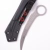 Microtech Feather Apocalyptic Standard - Front