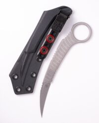 Microtech Feather Apocalyptic Standard - Front