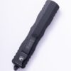 Microtech Dirac Delta D/E Black Tactical Standard - Closed