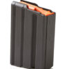 ASC AR-15 .223 Rem Enhanced 10-round stainless steel magazine