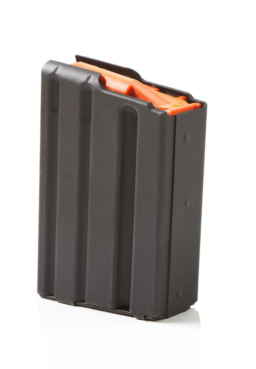5-10rd_blk__48272.1599051103.jpg ASC AR-15 .223 Rem Enhanced 10-round stainless steel magazine