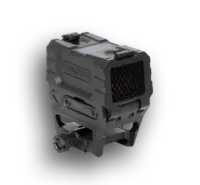 Holosun AEMS-PRO-X2-RD Multi-Reticle Enclosed Red Dot