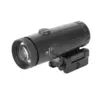 Holosun HM6X 6X Magnifier with QD Flip Mount