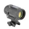Holosun ARO-EVO-SPR-RD Solar SPR Reticle Red Dot