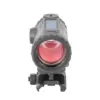 Holosun ARO-EVO-RD2 2 MOA Solar Red Dot