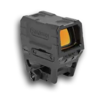 Holosun AEMS-CORE-X2-RD 2 MOA Enclosed Red Dot