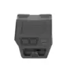 Holosun AEMS-CORE-X2-RD 2 MOA Enclosed Red Dot