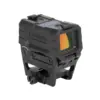 Holosun AEMS-PRO-X2-RD Multi-Reticle Enclosed Red Dot