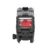 Holosun AEMS-PRO-X2-RD Multi-Reticle Enclosed Red Dot