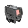 Holosun AEMS-EVO-RD Multi-Reticle Enclosed Red Dot