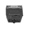 Holosun AEMS-EVO-RD Multi-Reticle Enclosed Red Dot