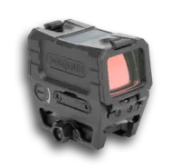 Holosun AEMS-EVO-RD Multi-Reticle Enclosed Red Dot