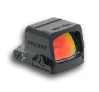 Holosun EPS-CORE-RD3 3 MOA Enclosed Pistol Red Dot
