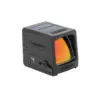 Holosun AEMS-MACRO-RD Multi-Reticle Enclosed Pistol Red Dot