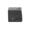 Holosun AEMS-MACRO-RD Multi-Reticle Enclosed Pistol Red Dot