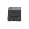 Holosun AEMS-MACRO-RD Multi-Reticle Enclosed Pistol Red Dot