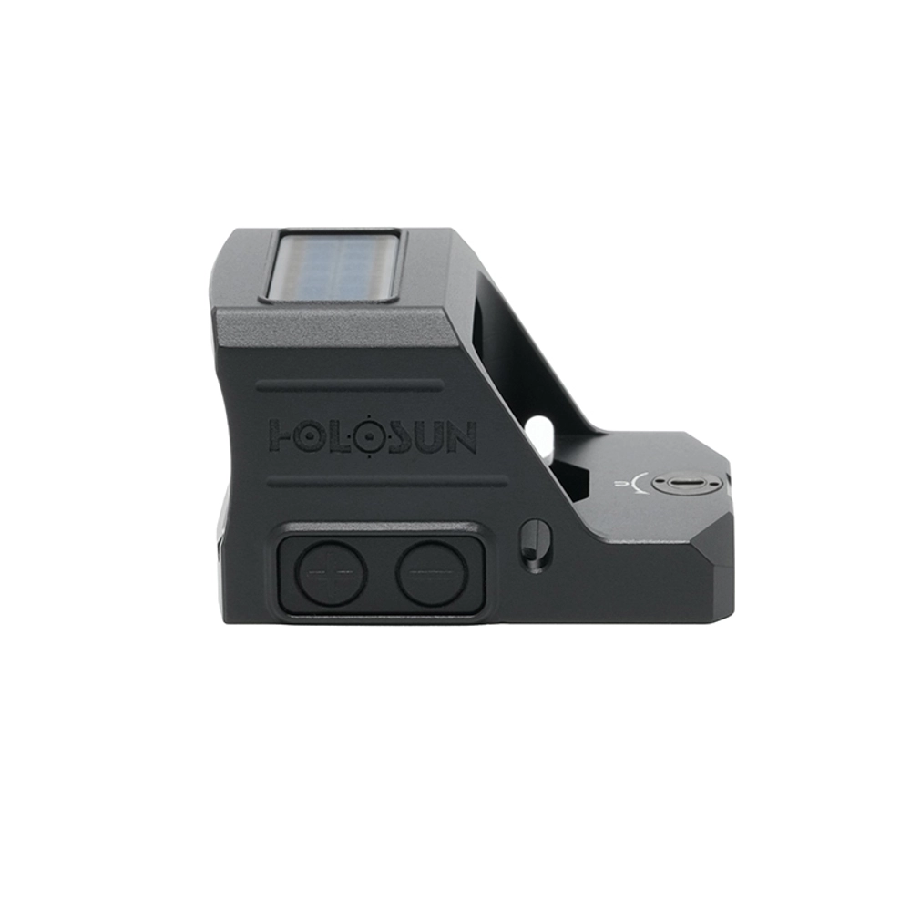 69aa1448ee105478cf078ff7_holosun-he407c-x3-gr-1.webp Holosun HS407C-X3-RD 2 MOA Red Dot RMR Optic