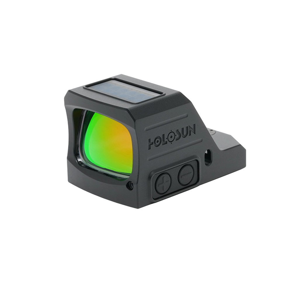 69aa144eb7af35741cccd5a1_holosun-he407c-x3-gr-2.webp Holosun HS407C-X3-RD 2 MOA Red Dot RMR Optic