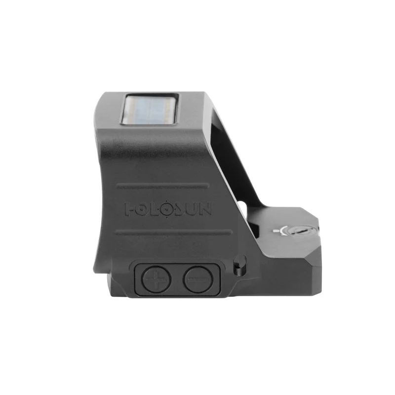 69aa159945bacbb7614bba00_holosun-507-promax-gr-prs-1.webp Holosun HS507-PROMAX-RD-PRS Competition Red Dot