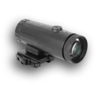 Holosun HM6X 6X Magnifier with QD Flip Mount
